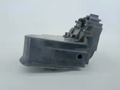 Second-hand car spare part left front door lock for bmw 1 (e87) 116 i oem iam references   