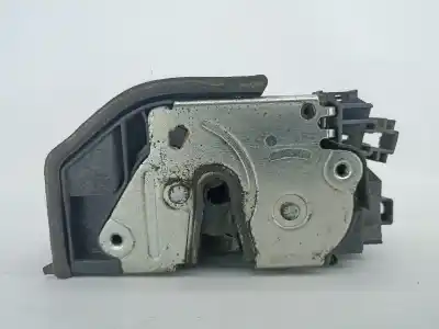 Peça sobressalente para automóvel em segunda mão fechadura da porta traseira direita por bmw 1 (e87) 116 i referências oem iam 7167076