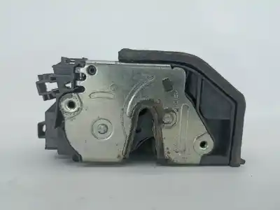 Peça sobressalente para automóvel em segunda mão fechadura da porta traseira esquerda por bmw 1 (e87) 116 i referências oem iam 7167075