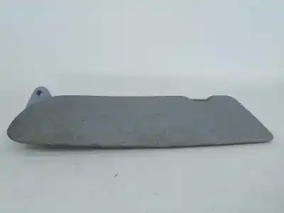 Peça sobressalente para automóvel em segunda mão para-sol direito por bmw 1 (e87) 116 i referências oem iam 