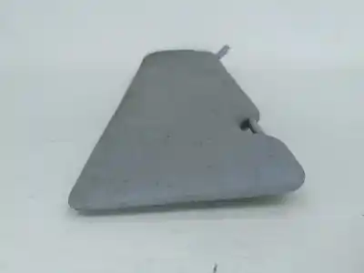 Second-hand car spare part right sunshade for bmw 1 (e87) 116 i oem iam references   