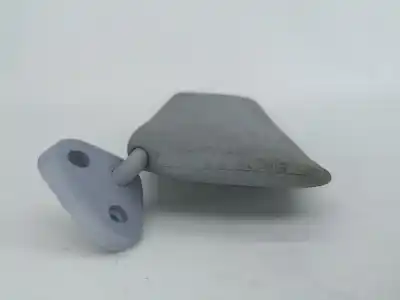 Second-hand car spare part right sunshade for bmw 1 (e87) 116 i oem iam references   