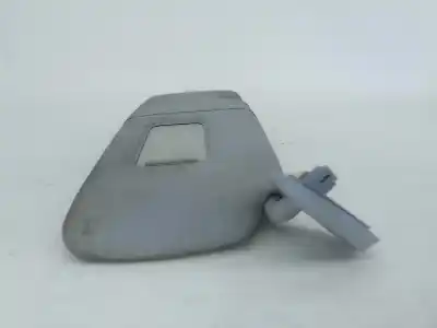 Second-hand car spare part right sunshade for bmw 1 (e87) 116 i oem iam references   