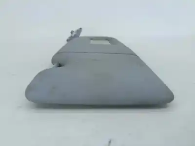 Second-hand car spare part right sunshade for bmw 1 (e87) 116 i oem iam references   