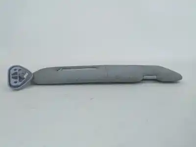 Second-hand car spare part right sunshade for bmw 1 (e87) 116 i oem iam references   