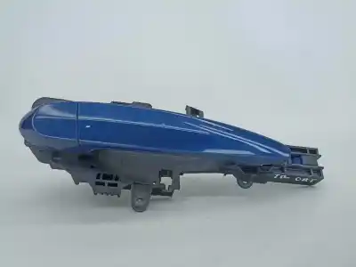 Peça sobressalente para automóvel em segunda mão puxador exterior traseiro direito por bmw 1 (e87) 116 i referências oem iam 