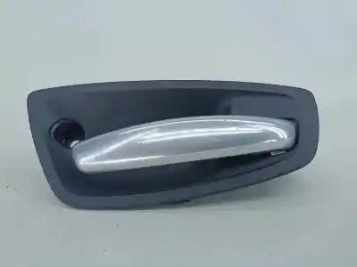 Peça sobressalente para automóvel em segunda mão puxador interior dianteiro direito por bmw 1 (e87) 116 i referências oem iam 10628510