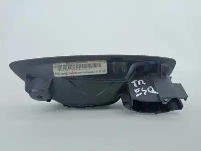 Second-hand car spare part interior left rear handle for bmw 1 (e87) 116 i oem iam references 10628510  