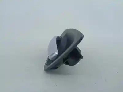 Second-hand car spare part interior left rear handle for bmw 1 (e87) 116 i oem iam references 10628510  