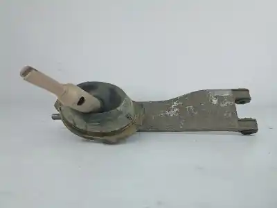 Peça sobressalente para automóvel em segunda mão alavanca de velocidades por bmw 1 (e87) 116 i referências oem iam 25117532492