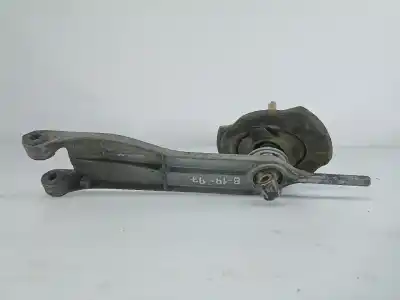 Pezzo di ricambio per auto di seconda mano leva del cambio per bmw 1 (e87) 116 i riferimenti oem iam 25117532492  