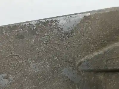 Pezzo di ricambio per auto di seconda mano leva del cambio per bmw 1 (e87) 116 i riferimenti oem iam 25117532492  