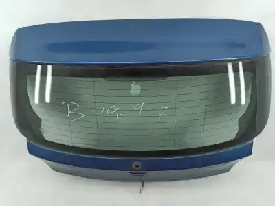 Second-hand car spare part tailgate for bmw 1 (e87) 116 i oem iam references   