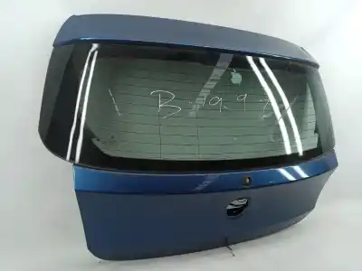 Second-hand car spare part tailgate for bmw 1 (e87) 116 i oem iam references   