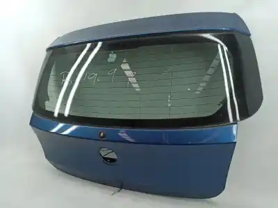 Second-hand car spare part tailgate for bmw 1 (e87) 116 i oem iam references   