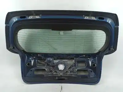 Second-hand car spare part tailgate for bmw 1 (e87) 116 i oem iam references   