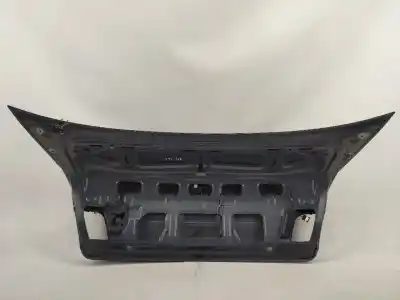 Second-hand car spare part tailgate for bmw 3 (e46) 320 d oem iam references   