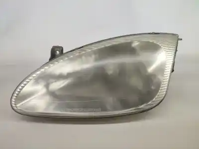 Second-hand car spare part LEFT HEADLIGHT for HYUNDAI LANTRA II (J-2)  OEM IAM references   