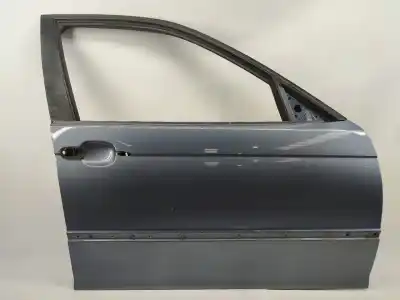 Second-hand car spare part front right door for bmw 3 (e46) 320 d oem iam references 