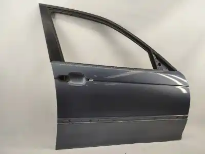 Second-hand car spare part front right door for bmw 3 (e46) 320 d oem iam references   