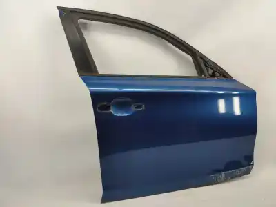 Second-hand car spare part front right door for bmw 1 (e87) 116 i oem iam references   
