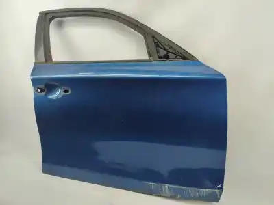 Second-hand car spare part front right door for bmw 1 (e87) 116 i oem iam references   