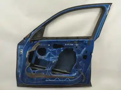 Second-hand car spare part front right door for bmw 1 (e87) 116 i oem iam references   