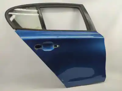 İkinci el araba yedek parçası arka sag kapi için bmw 1 (e87) 116 i oem iam referansları   