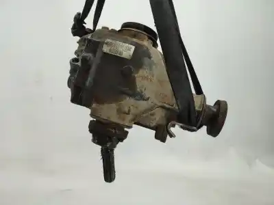 Second-hand car spare part front differential for bmw 3 (e46) 330 d oem iam references r 2.81