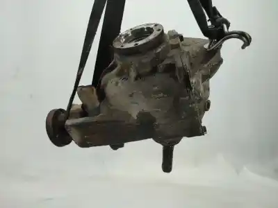 Second-hand car spare part front differential for bmw 3 (e46) 330 d oem iam references r 2.81  