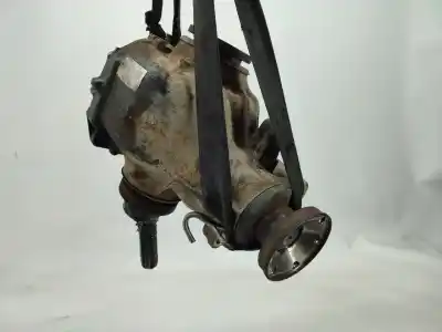 Second-hand car spare part front differential for bmw 3 (e46) 330 d oem iam references r 2.81  
