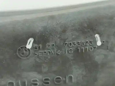 Second-hand car spare part door stop for bmw 5 (e60) 4p oem iam references   