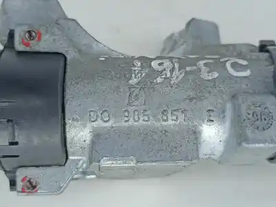 Автозапчасти б/у переключатель стартера за audi a4 b5 avant (8d5) 1.8 t ссылки oem iam d0905851e  