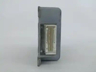 Автозапчастина б/у блок управління подушками безпеки для audi a4 avant (8d5, b5) 113 h/380 gasolina 1996 5p посилання на oem iam 0285001038  