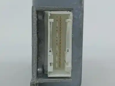 Автозапчастина б/у блок управління подушками безпеки для audi a4 avant (8d5, b5) 113 h/380 gasolina 1996 5p посилання на oem iam 0285001038  