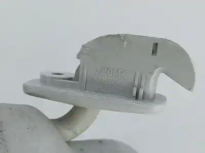 Автозапчасти б/у правая зона за audi a4 avant (8d5, b5) 113 h/380 gasolina 1996 5p ссылки oem iam 3b0857552  