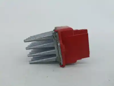 Автозапчасти б/у сопротивление нагреву за audi a4 b5 avant (8d5) 1.8 t ссылки oem iam 5ds00646700  