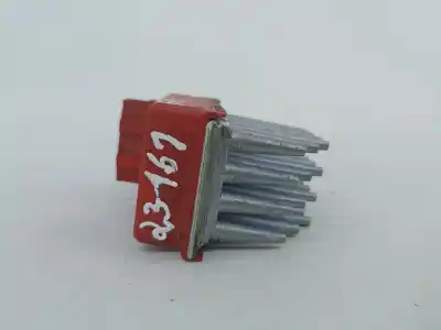Автозапчасти б/у сопротивление нагреву за audi a4 b5 avant (8d5) 1.8 t ссылки oem iam 5ds00646700