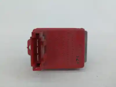 Автозапчасти б/у сопротивление нагреву за audi a4 b5 avant (8d5) 1.8 t ссылки oem iam 5ds00646700  