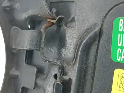 Автозапчасти б/у наружная крышка топлива за audi a4 avant (8d5, b5) 113 h/380 gasolina 1996 5p ссылки oem iam 8d5809905  