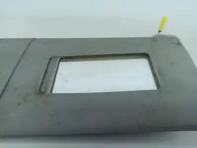 Peça sobressalente para automóvel em segunda mão para-sol direito por bmw 5 (e39) 525 tds referências oem iam   