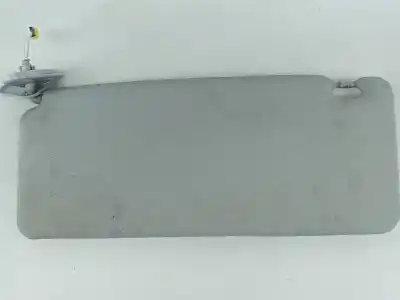 Peça sobressalente para automóvel em segunda mão para-sol direito por bmw 5 (e39) 525 tds referências oem iam   