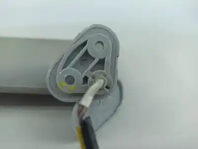 Peça sobressalente para automóvel em segunda mão para-sol direito por bmw 5 (e39) 525 tds referências oem iam   