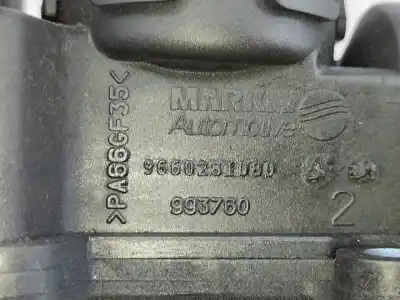 Pièce détachée automobile d'occasion cache-culbuteur pour ford focus ii (da_, hcp, dp) 1.6 tdci références oem iam 9660281080   Pièce détachée automobile d'occasion cache-culbuteur pour ford focus ii (da_, hcp, dp) 1.6 tdci références oem iam 9660281080