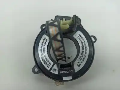 Peça sobressalente para automóvel em segunda mão fita do airbag por renault kangoo (kc0/1_) 1.5 dci referências oem iam 7700840099f