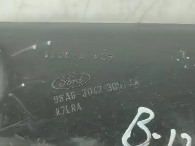 Автозапчасти б/у передний правый нижний рычаг подвески за ford focus (daw, dbw) 1.8 turbo di / tddi ссылки oem iam 98ag30423051ak  