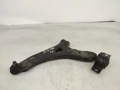 Second-hand car spare part front left upper suspension arm for ford focus (daw, dbw) 1.8 turbo di / tddi oem iam references 98ag30423051ak