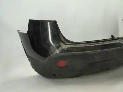 Автозапчастина б/у задній бампер для nissan qashqai / qashqai +2 i (j10, nj10, jj10e) 1.5 dci посилання на oem iam   