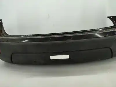 Автозапчастина б/у задній бампер для nissan qashqai / qashqai +2 i (j10, nj10, jj10e) 1.5 dci посилання на oem iam   