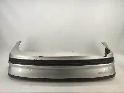 Second-hand car spare part rear bumper for bmw 3 (e46) 320 d oem iam references 8195309229449